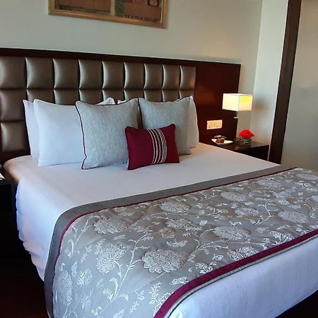Jaypee Residency Manor Mussoorie Exterior foto