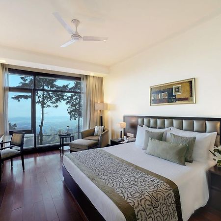 Jaypee Residency Manor Mussoorie Exterior foto