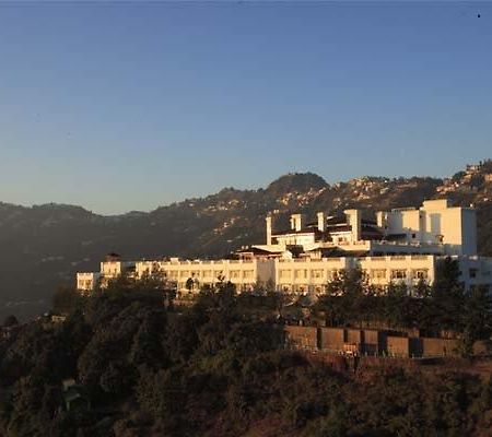 Jaypee Residency Manor Mussoorie Exterior foto