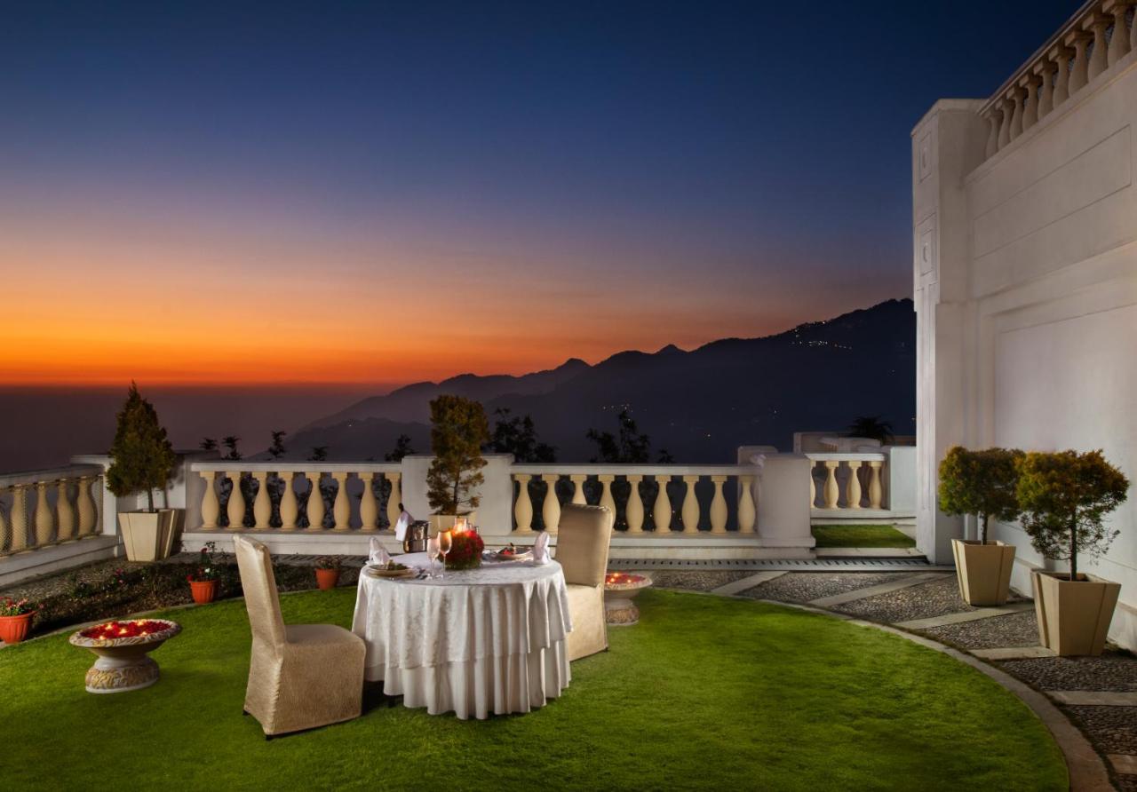 Jaypee Residency Manor Mussoorie Exterior foto