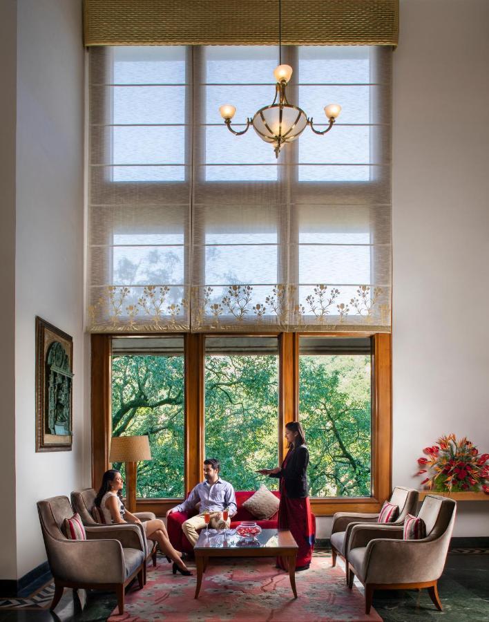 Jaypee Residency Manor Mussoorie Exterior foto