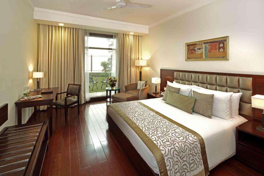 Jaypee Residency Manor Mussoorie Quarto foto