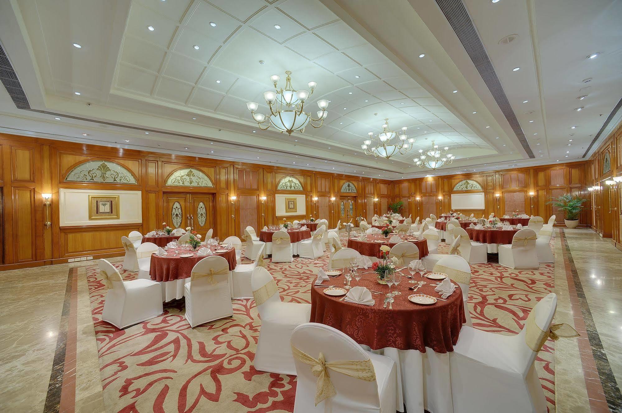 Jaypee Residency Manor Mussoorie Exterior foto